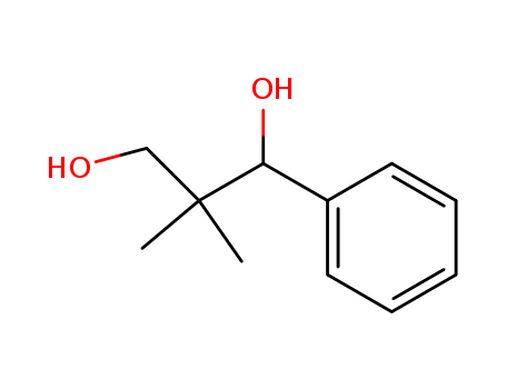 (+/-)-2,2-DIMETHYL-1-PHENYL-1,3-PROPANEDIOLCAS