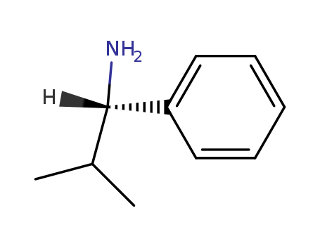 Benzenemethanamine, a-(1-methylethyl)-