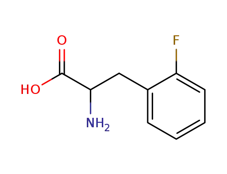 DL-o-フルオロフェニルアラニン