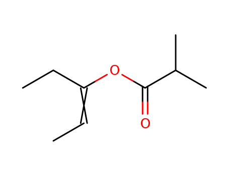 diethyl ketone enol isobutyrate