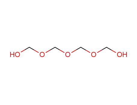 Methanol,[oxybis(methyleneoxy)]bis- (9CI)
