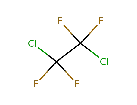 76-14-2 Structure