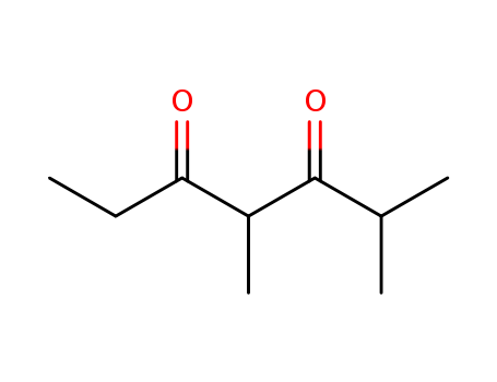 3,5-Heptanedione, 2,4-dimethyl-