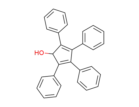 TETRAPHENYL CYCLOPENTADIENOL