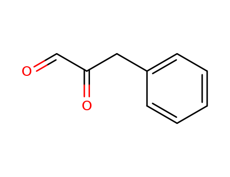 Benzenepropanal, a-oxo- cas  56485-04-2