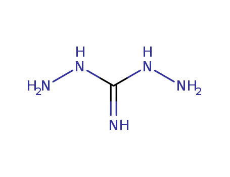 Carbonimidic dihydrazide