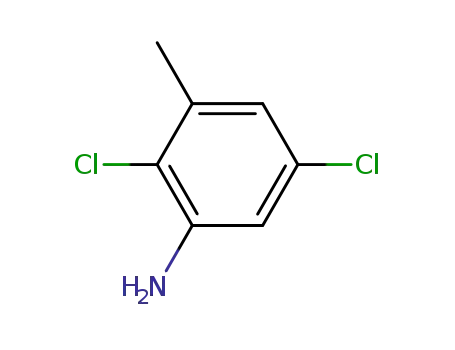 2,5-Dichloro-3-Methylaniline