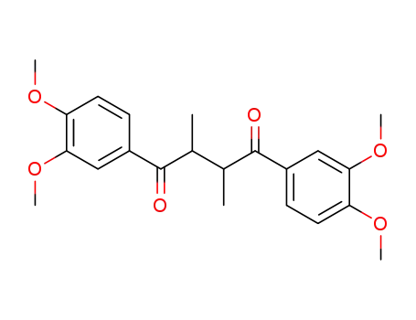 Molecular Structure of 4440-92-0 (1,4-BUTANEDIONE)