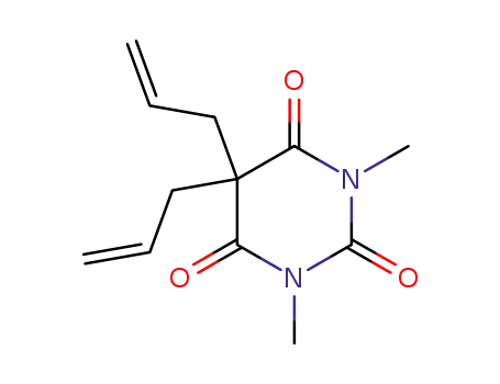 Dimethylallobarbital