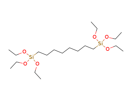 1,8-Bis(triethoxysilyl)octane cas  52217-60-4