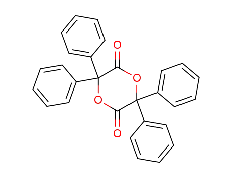 467-32-3 Structure