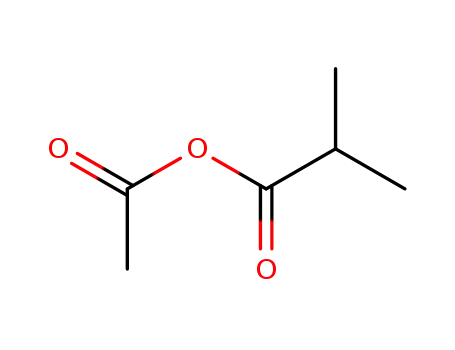 isobutyric acetic anhydride