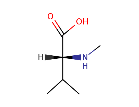 N-Methyl-D-valine