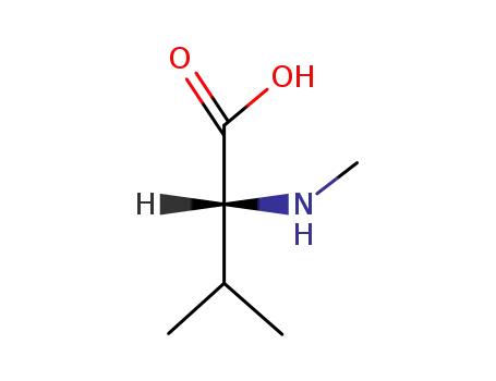 n-Methyl-d-valine