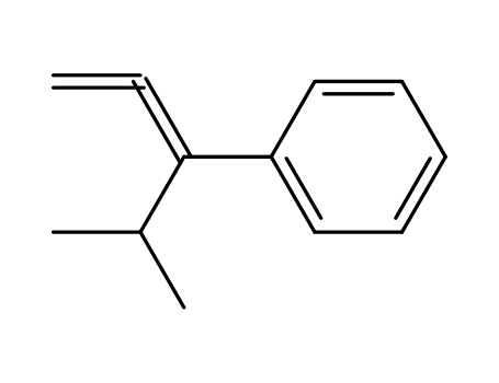 (1-ISOPROPYL-PROPA-1,2-DIENYL)-BENZENE