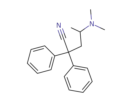 125-79-1 Structure