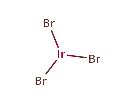 Iridium tetrabromide