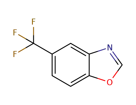5-(TrifluoroMethyl)benzoxazole