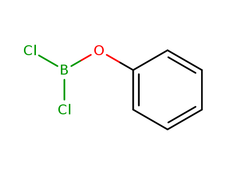 Borane, dichlorophenoxy-