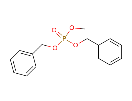 Dibenzyl methyl phosphate