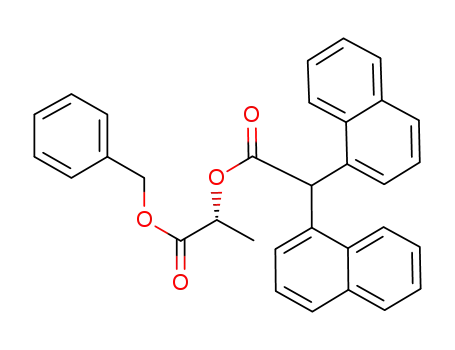 1208982-32-4 Structure