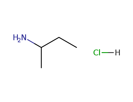 SAGECHEM/butan-2-amine hydrochloride