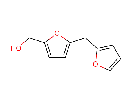 5-Furfurylfuran-2-methanol