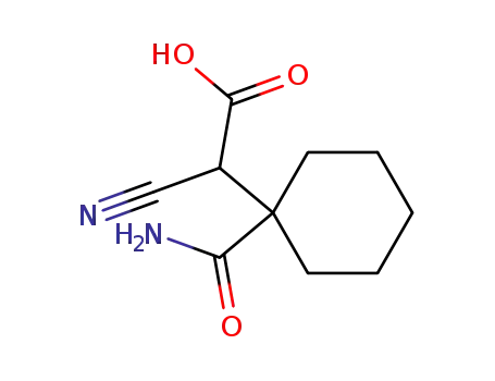 861342-83-8 Structure