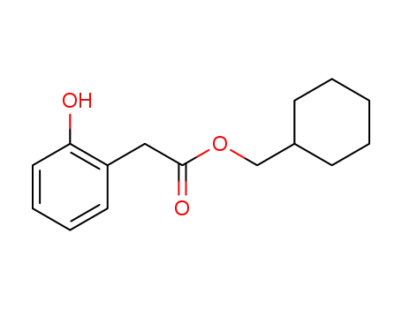 C<sub>15</sub>H<sub>20</sub>O<sub>3</sub>