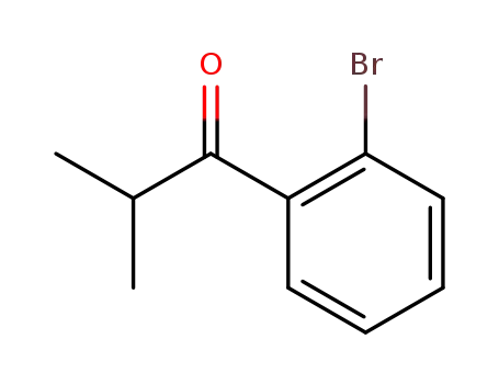 1-(2-Bromophenyl)-2-methylpropan-1-one