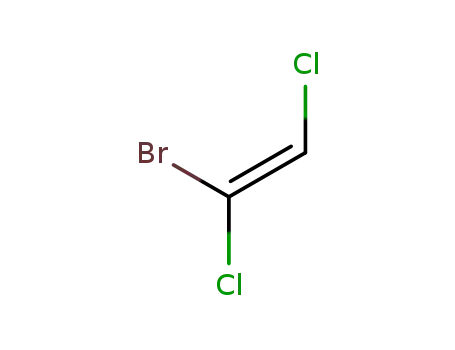 (Z)-1-Bromo-1,2-dichloroethene