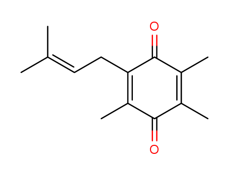 Tocoquinone-1 cas  2134-78-3