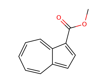 Methyl azulene-1-carboxylate