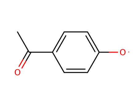 Phenoxy, 4-acetyl-