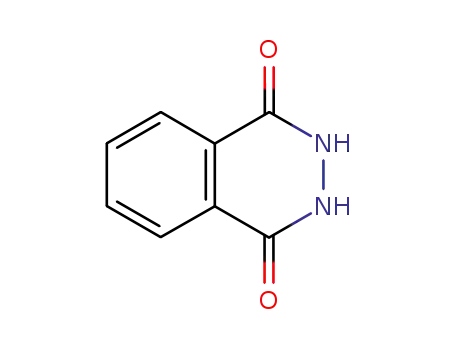 1445-69-8 Structure