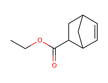 5-Norbornene-2-carboxylic acid, ethyl ester