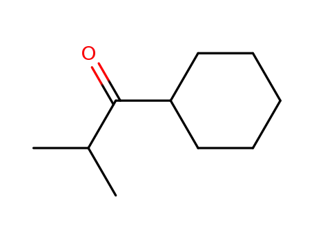 1-Cyclohexyl-2-methylpropan-1-one