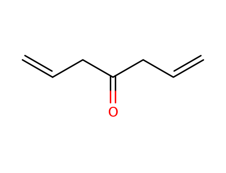 1,6-heptadien-4-one;diallyl ketone