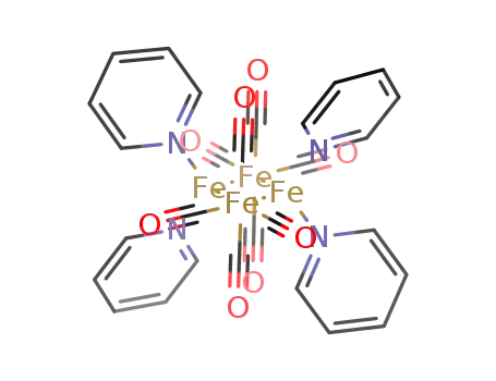 107766-76-7 Structure