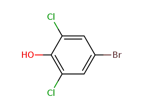 3217-15-0 Structure