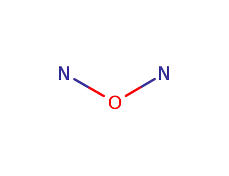 Molecular Structure of 227934-46-5 (nitrous oxide)