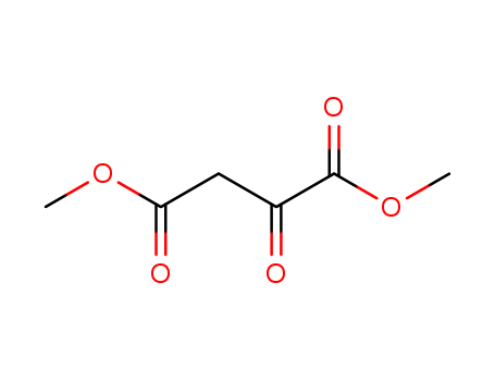 Butanedioic acid,2-oxo-, 1,4-dimethyl ester cas  25007-54-9