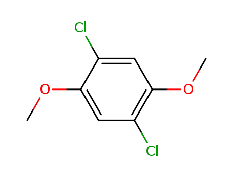 Molecular Structure of 2675-77-6 (Demosan)