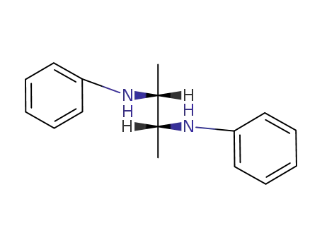 2,3-Butanediamine, N,N'-diphenyl-