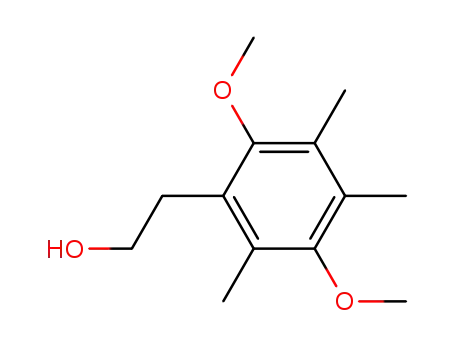 2-(2,5-dimethoxy-3,4,6-trimethylphenyl)ethanol
