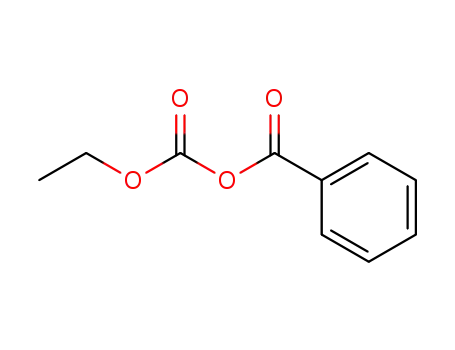 Ethyl benzoyl carbonate