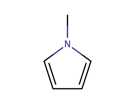 96-54-8 Structure