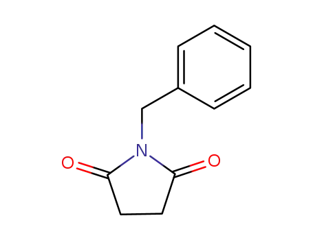 2142-06-5 Structure