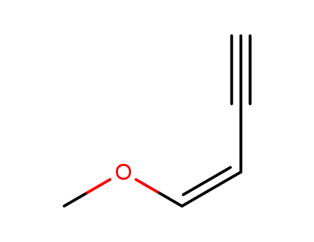 3685-20-9 Structure