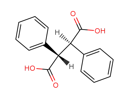 メソ-α,α′-ジフェニルこはく酸